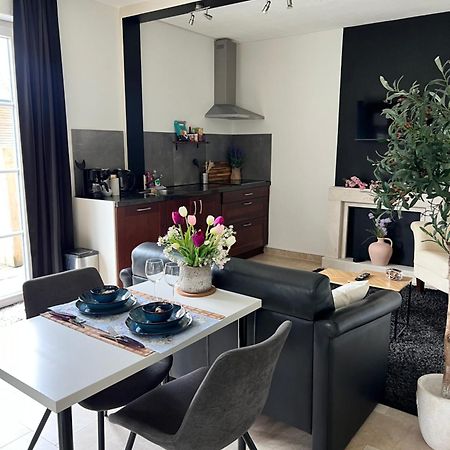 Privatunterkunft In Gronau Gronau  Εξωτερικό φωτογραφία