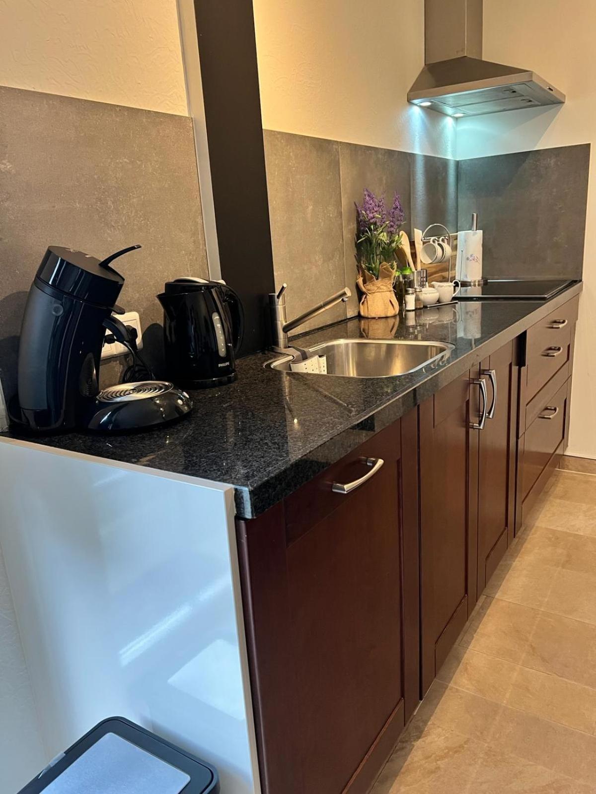 Privatunterkunft In Gronau Gronau  Εξωτερικό φωτογραφία