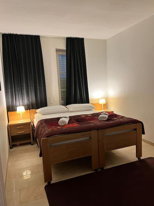 Privatunterkunft In Gronau Gronau  Εξωτερικό φωτογραφία