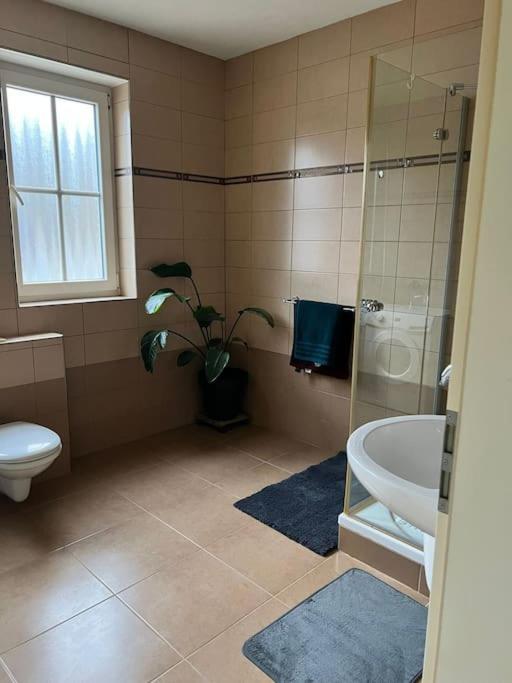 Privatunterkunft In Gronau Gronau  Εξωτερικό φωτογραφία