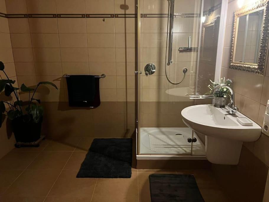 Privatunterkunft In Gronau Gronau  Εξωτερικό φωτογραφία