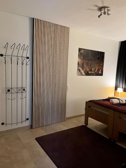 Privatunterkunft In Gronau Gronau  Εξωτερικό φωτογραφία