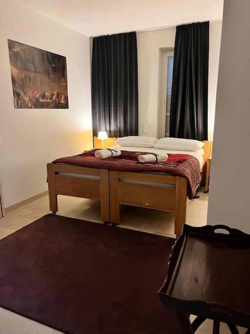 Privatunterkunft In Gronau Gronau  Εξωτερικό φωτογραφία