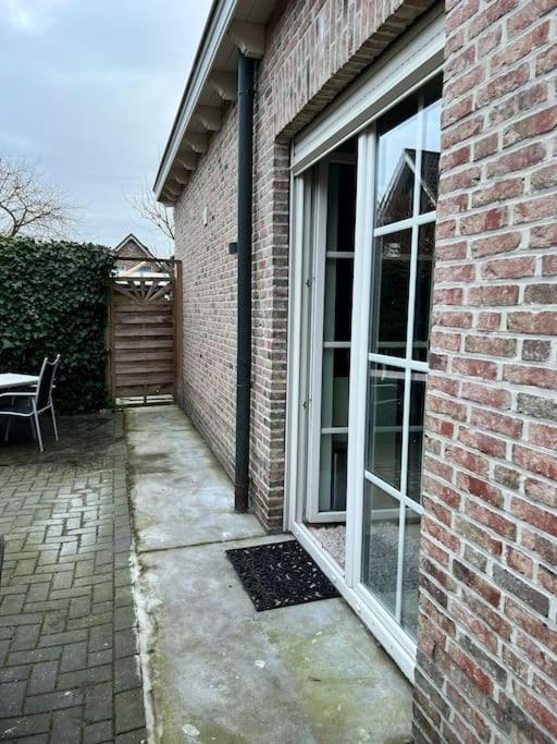 Privatunterkunft In Gronau Gronau  Εξωτερικό φωτογραφία