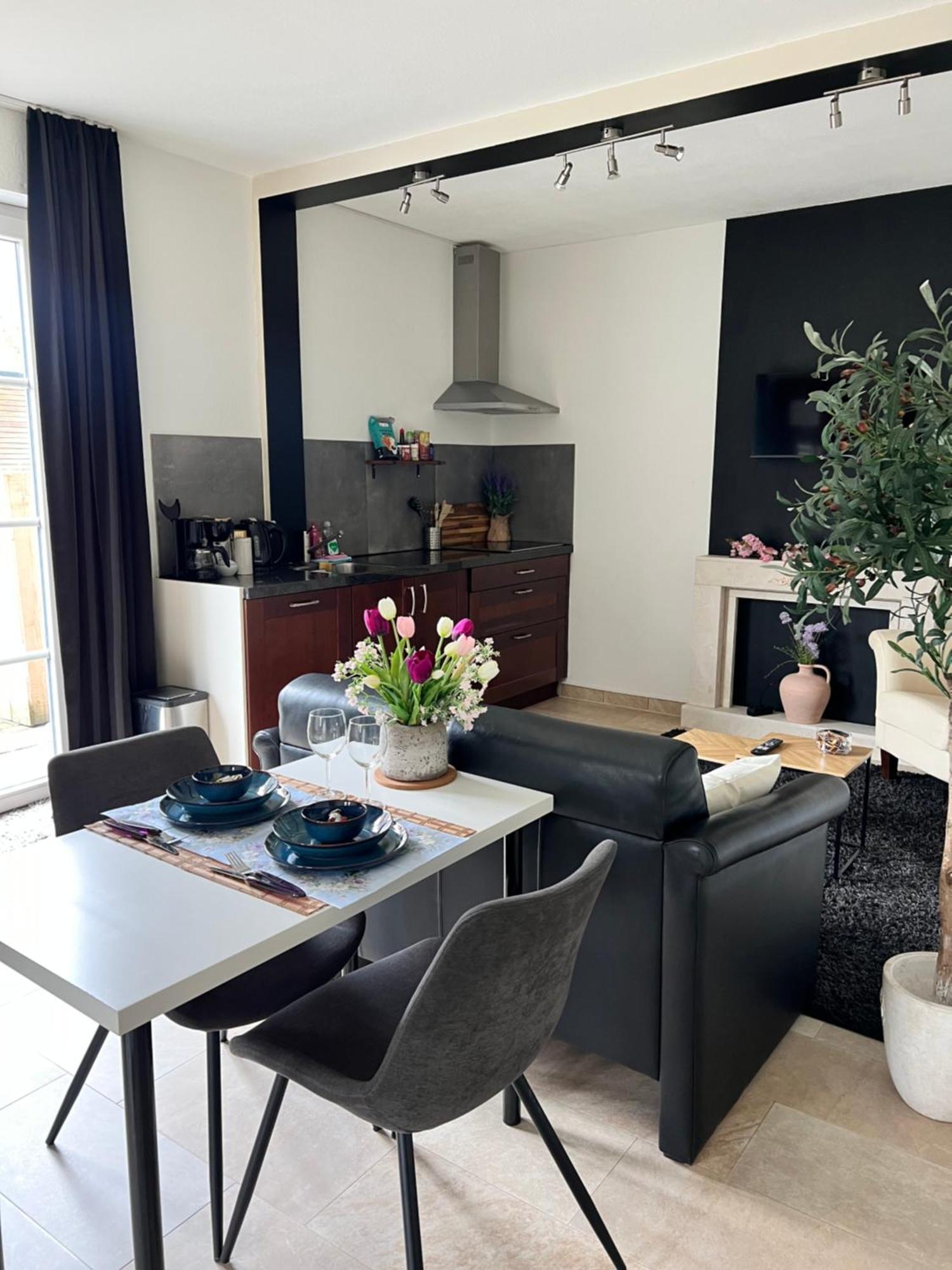 Privatunterkunft In Gronau Gronau  Εξωτερικό φωτογραφία